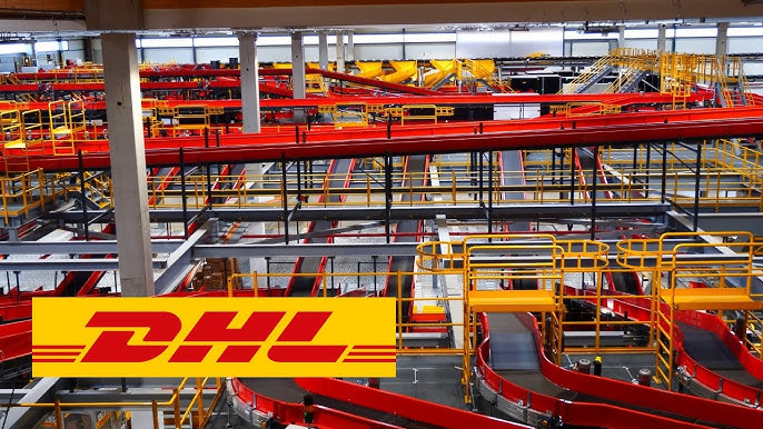 DHL number screening: A powerful tool for acquiring overseas customers
