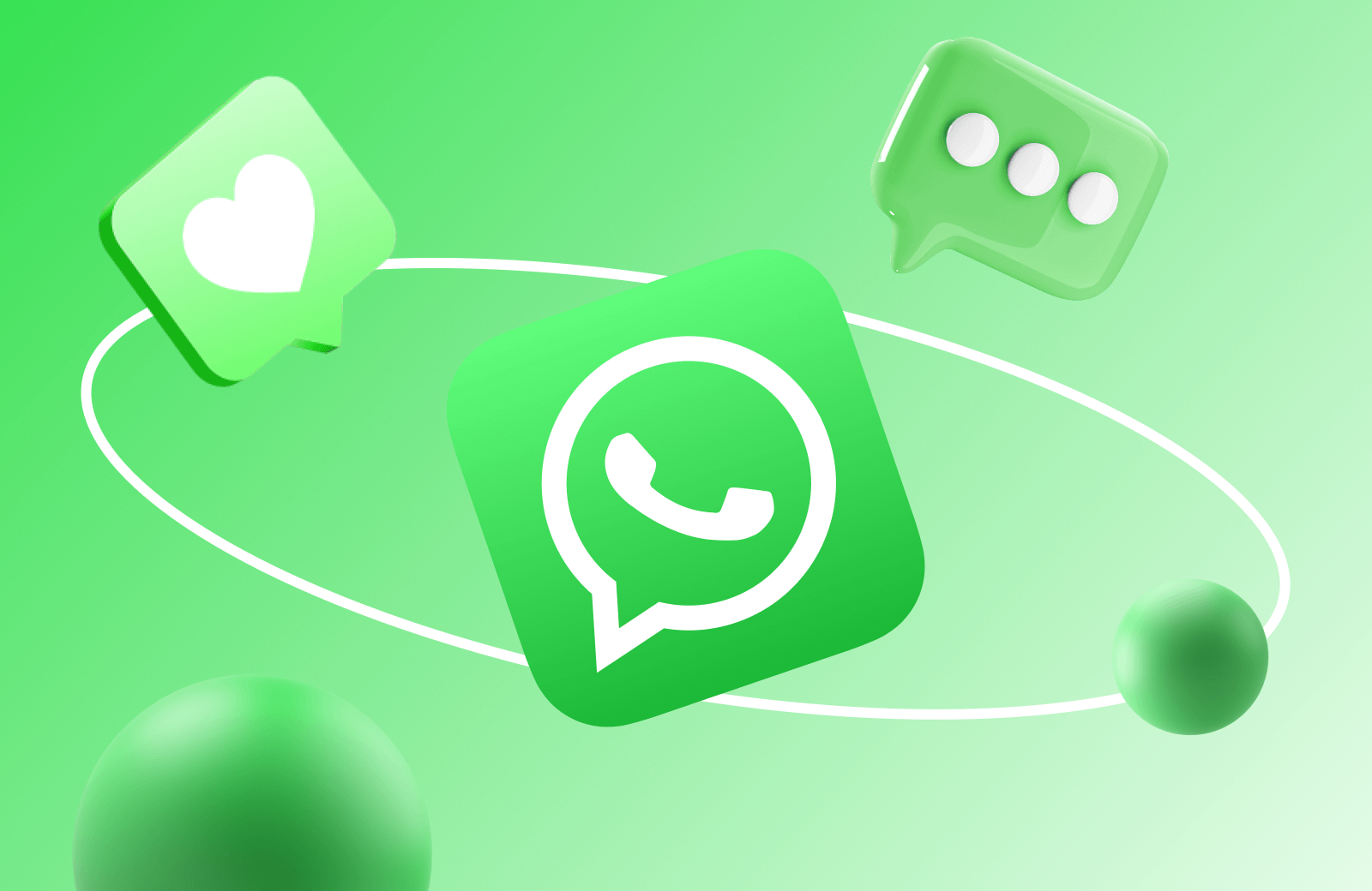 WhatsApp translation software