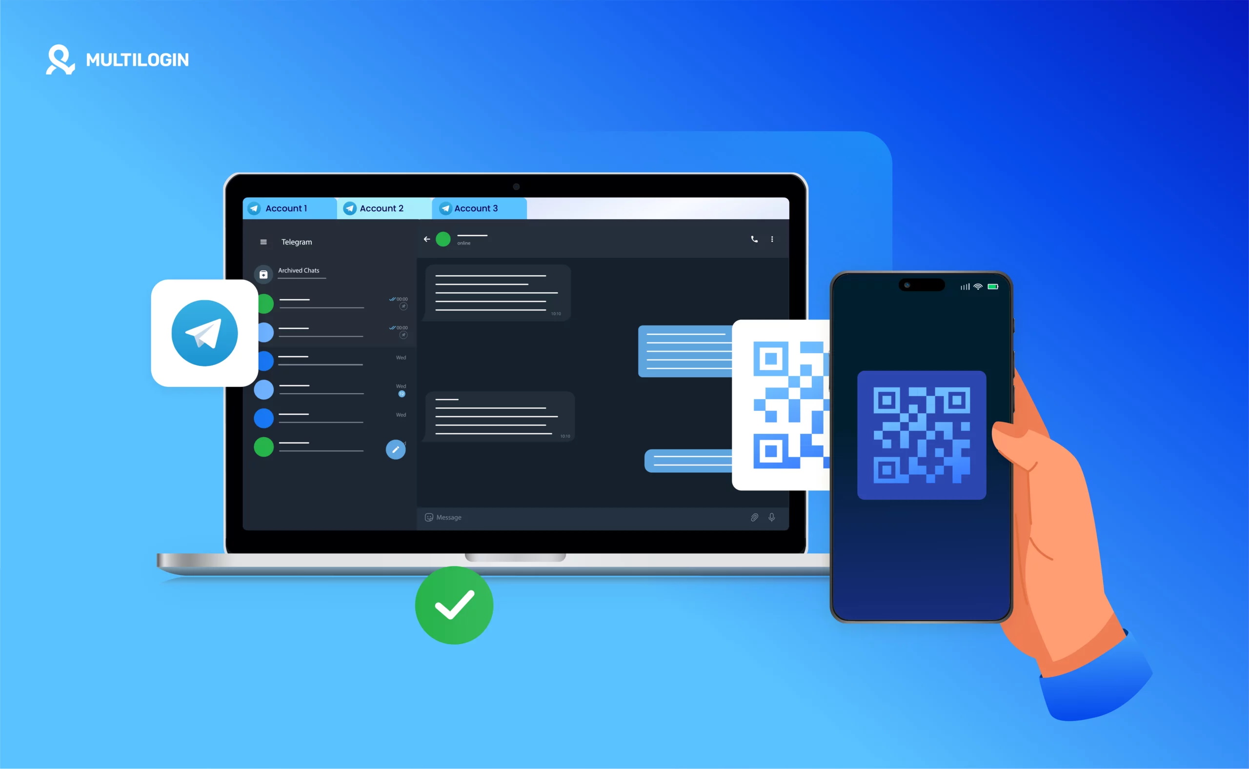 Tips for acquiring Zalo customer acquisition accounts: filter Zalo phone numbers first.